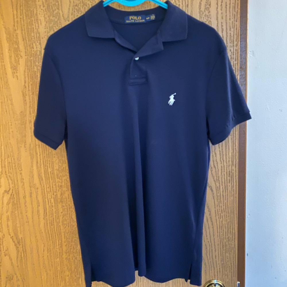 Polo Ralph Lauren Polo Shirt